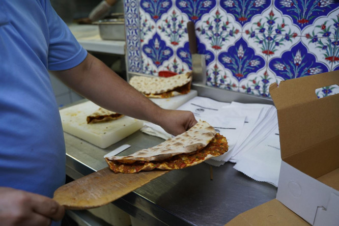Sosyal İşler Birimimizden Cenaze İkramı Hizmeti