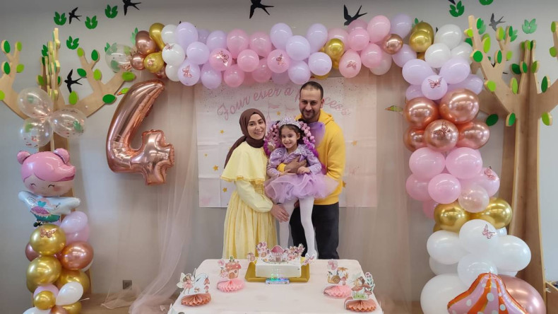 Doğum Günü Kutlamalarınız İçin FANÇO'da Buluşuyoruz!