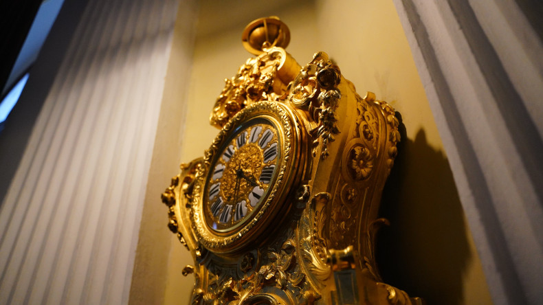 Sultan II. Abdülhamid Han Türbesi'nde Dualarla Yâd Edildi, Fatih Belediyesi Lokma Tatlısı İkramında Bulundu