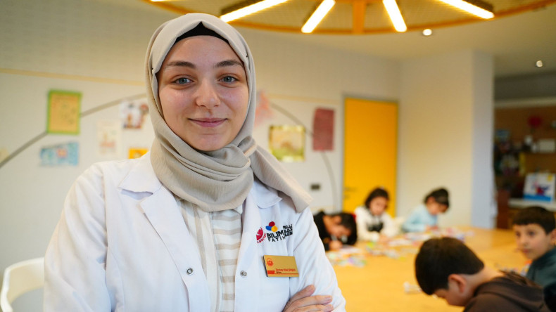 Bilim Fatih, Okulları Gelecekle Buluşturuyor: Mühendislikte Yeni Ufuklar Burada Açılıyor