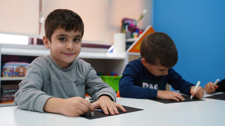 Fatih Belediyesi Çocuk Durakları: Miniklerimiz İçin Okula Hazırlık Desteği