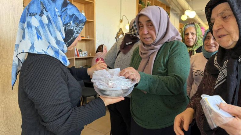 Yadigâr Kahvesi'nde Ramazan'a Özel Gönül Sohbetleri, Kıymetli Büyüklerimiz ile Manevi Buluşmaların Adresi Oluyor