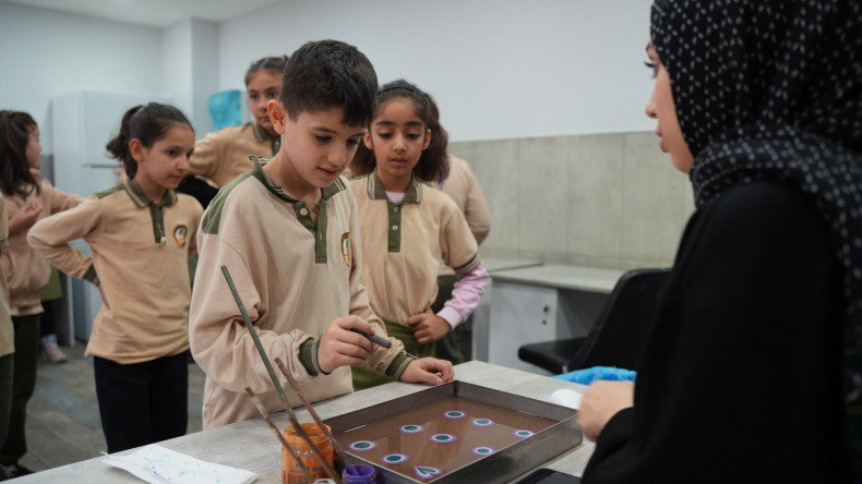 Fatih Sanat Akademisi: Sanat ve Eğitimde Buluşma Noktası