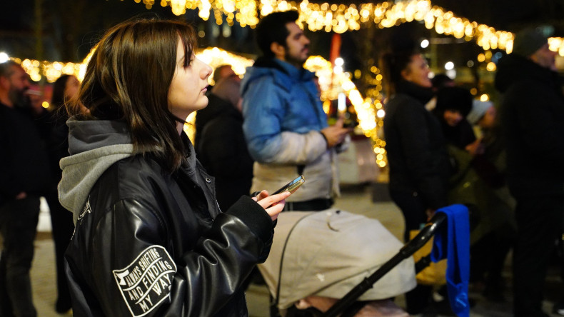 Topkapı Kaleiçi Meydanı, Ramazan Akşamlarında Hemşehrilerimizin Buluşma Noktası Olmaya Devam Ediyor