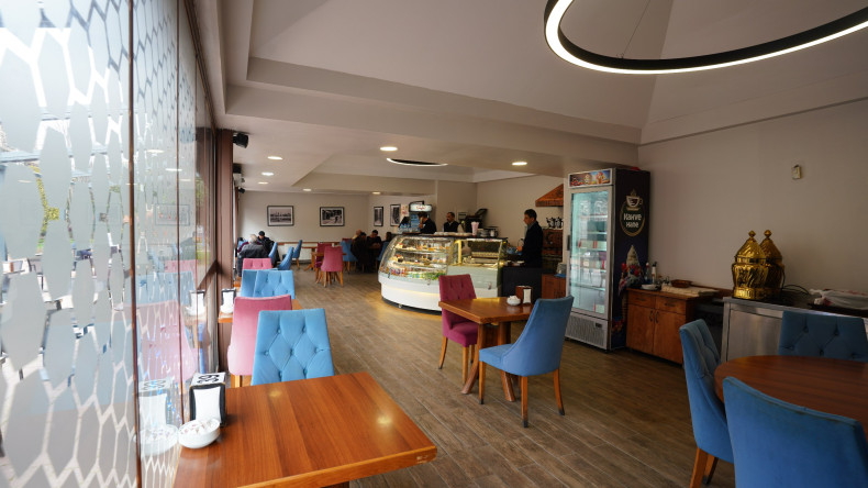 Topkapı Kaleiçi Sosyal Tesisleri: Vatandaşlarımızın Tarihî Surlar İçindeki Buluşma Noktası