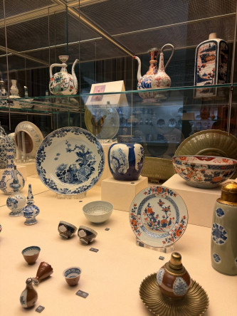 Kadın ve Aile Birimimizden 8 Mart'a Kültür Yolculuğu: Kadınlar Sadberk Hanım Müzesi'nde Tarih ve Zarafetle Buluştu