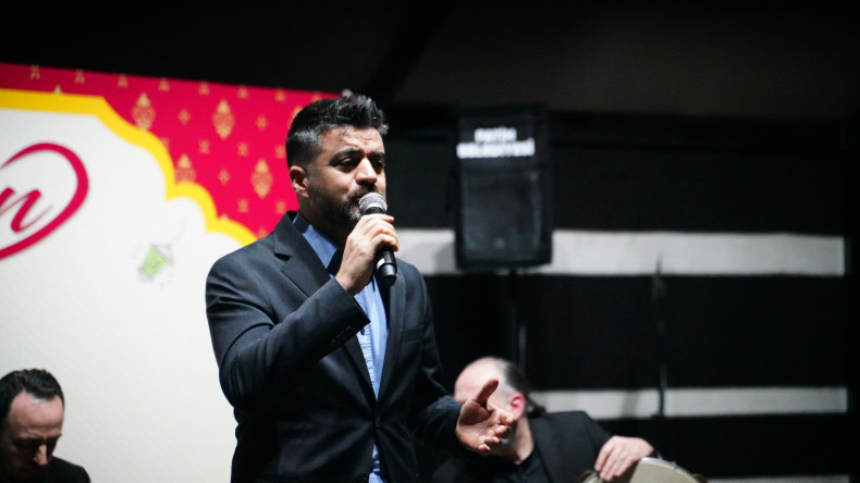 Mübarek Ramazan Akşamlarında Topkapı Kaleiçi Meydanımız Sohbetlerin, Buluşmaların ve Şehir Hayatının Ortak Adresi Oluyor