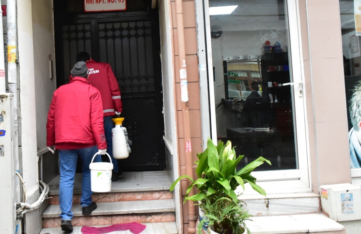 Huzurlu Bir Yaz İçin Kolları Sıvadık