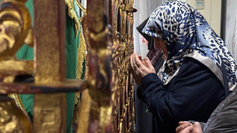 BOĞAZIN MANEVİ MUHAFIZLARI