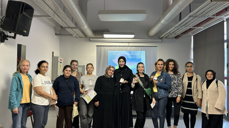 CİLT DOSTU TARİFLER