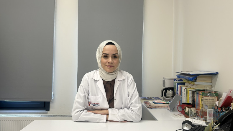 ÇOCUK VE ERGEN PSİKOLOG DANIŞMANLIK HİZMETİ