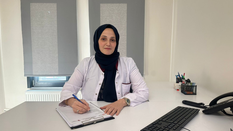 PSİKOLOJİK DANIŞMANLIK HİZMETİ