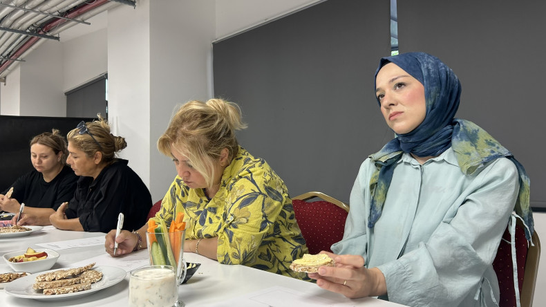 HAP BİLGİLERLE FİT ATIŞTIRMALIKLAR