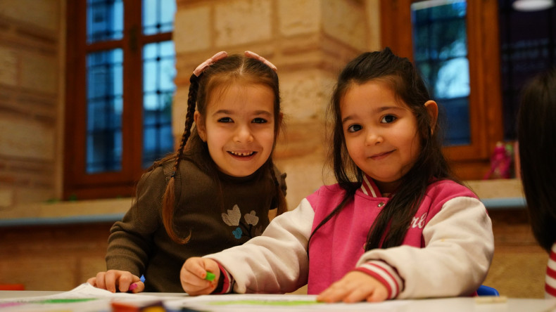 Fatih Belediyesi Çocuk Durakları: Miniklerimiz İçin Okula Hazırlık Desteği