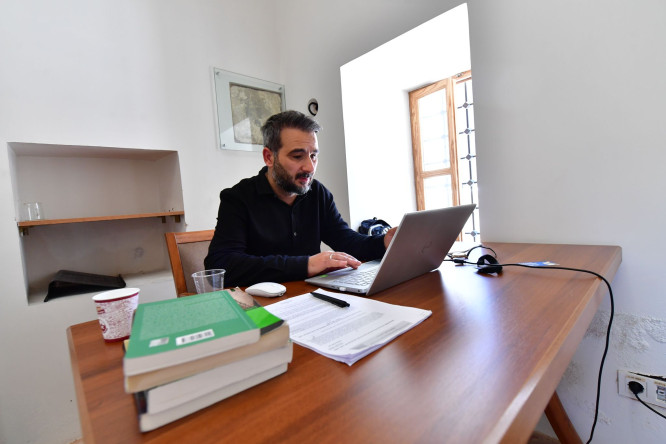 Medrese Davutpaşa'da Yeni Dönem İçin Kayıtlar Başladı