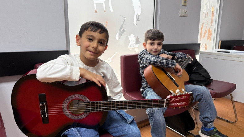 Fatih Sanat Akademisi: Sanat ve Eğitimde Buluşma Noktası