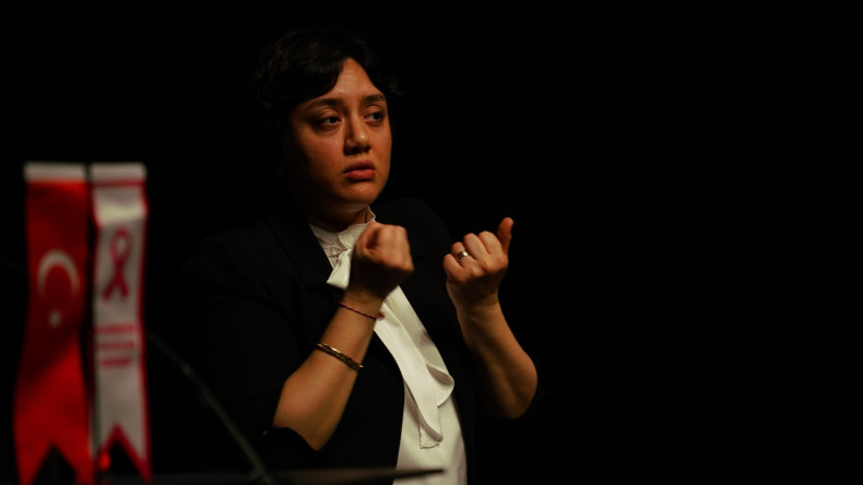 FKSM'de Kent Konseyi İş Birliğiyle Düzenlenen Kansersiz Hayatlar Programında Erken Teşhis ve Sağlıklı Yaşam Konuları Ele Alındı