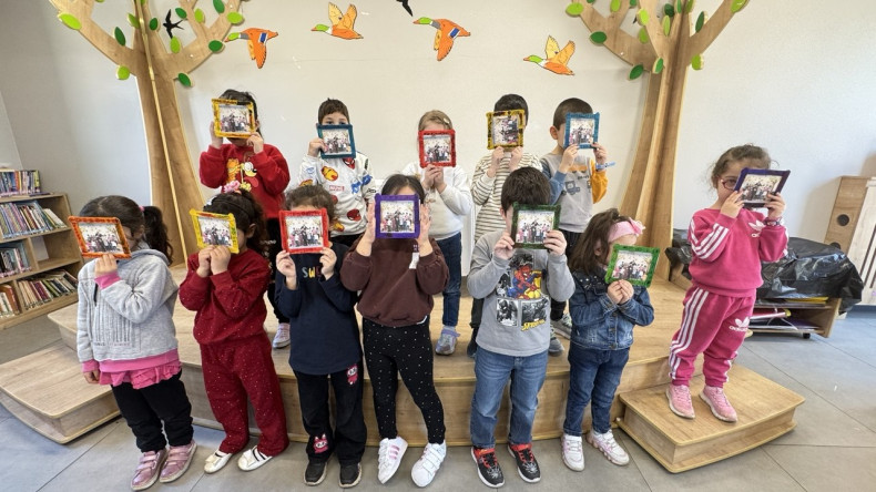 Kariye, Sümbül Efendi ve Silivrikapı Çocuk Kütüphaneleri: Miniklerimiz İçin Eğitim ve Sanatın İç İçe Olduğu Buluşma Noktaları