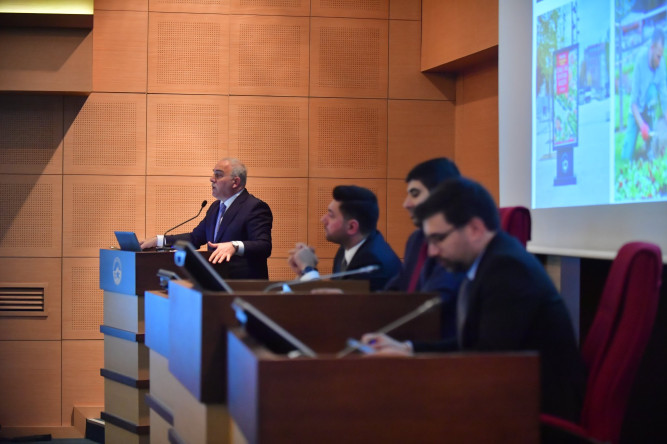 Fatih Belediyesi 2025 Yılı Faaliyet Raporu, Başkan Turan'ın Katılımıyla Belediye Meclisi'nde Kabul Edildi