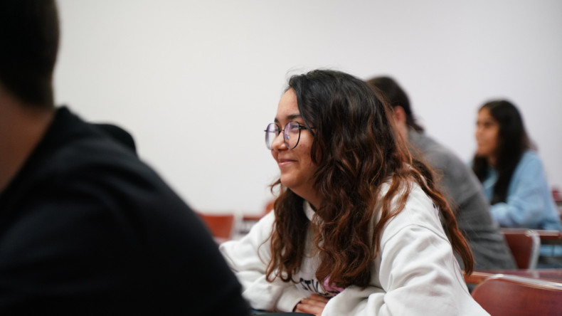 Bilgi Evlerimizde Üniversiteye Hazırlık Kursları Sürüyor