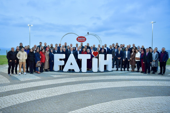 Başkan Turan'ın Katılımıyla, Uzun Yıllar Mali Hizmetler ve Gelirler Müdürümüz Olarak Görev Yapan Hasan Demircan Emekliliğe Uğurlandı