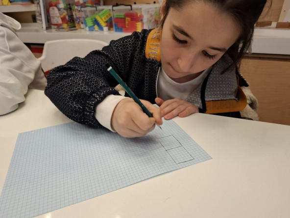 Bilim Fatih'te Hafta Sonu Atölyeleriyle Öğrencilerimizin Düşünme, Tasarım ve Üretim Becerileri Destekleniyor