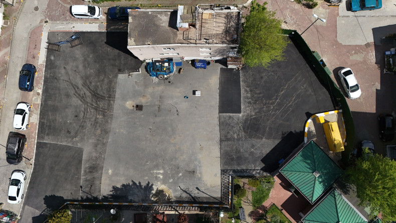 Topkapı'da Otopark Kapasitesini Artırıyor, Trafik Akışını Düzenliyoruz