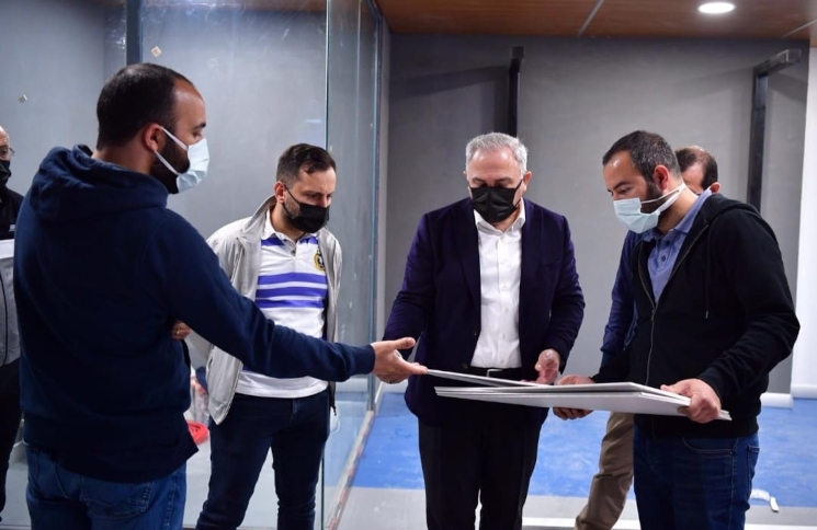 Gençler İçin Yeni Bir Hayat Geliyor