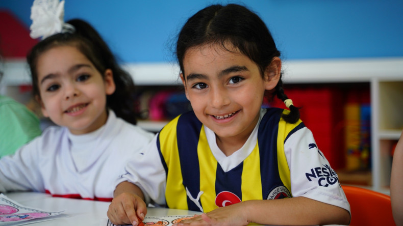 Fatih Belediyesi Çocuk Durakları: Miniklerimiz İçin Okula Hazırlık Desteği