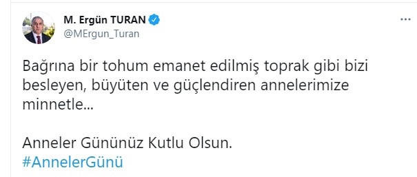 Annelerimizi Unutmadık haberi