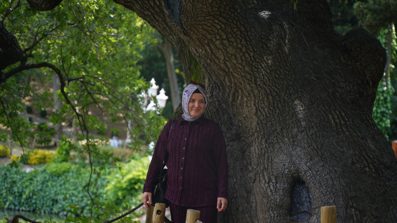 Doğanın Kalbinde Bir Mola: Kadın ve Aile Birimimiz ile Yıldız Korusu'nda Buluşma