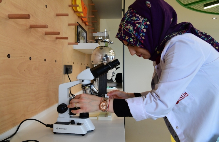 Bilim Fatih'in Haziran Ayı Atölyeleri İçin Kayıtlar Başladı haberi