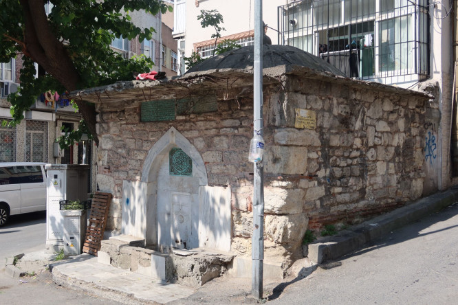 Çorlulu Ali Paşa Çeşmesi Suyuna Kavuştu