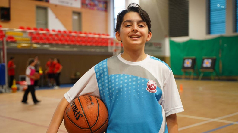 Yaz Spor Okullarımız Başladı: Çocuklarımız Sporla Dolu Bir Yazla Buluşuyor
