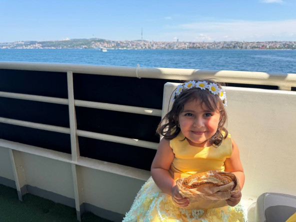 Kadın ve Aile Birimimizin Düzenlediği Boğaz Turlarıyla Boğaz'da Yazın Keyfi Yaşandı