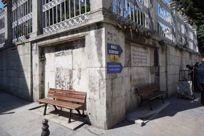 Abbas Ağa Çeşmesi, Restorasyonun Ardından Yeniden Suyuna Kavuştu