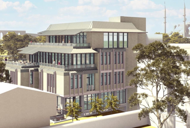 Başkan Turan, İstanbul Üniversitesi İlahiyat Fakültesi Kütüphanesi'nde Devam Eden Çalışmaları Yerinde İnceledi