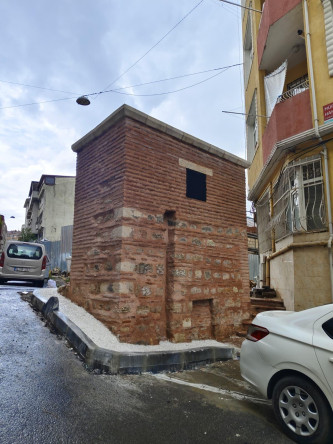 Piri Mustafa Paşa Hamamı Çeşmesi, Restorasyonun Ardından Yeniden Suyuna Kavuştu