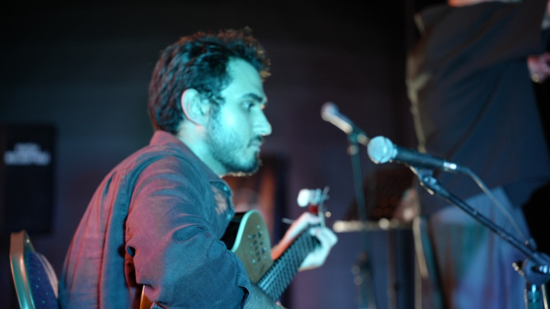 Turkcell İş Birliğiyle Yedikule Hisarı'nda Yaz Geleneğine Dönüşen Müzik Buluşması: Akustik Akşamlar