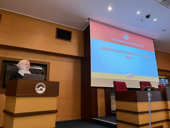 Fatih'te Güvenli Gıda İçin Yeni Dönem: Hijyen Eğitimi Ruhsatlandırma Sürecinin Bir Parçası Oldu