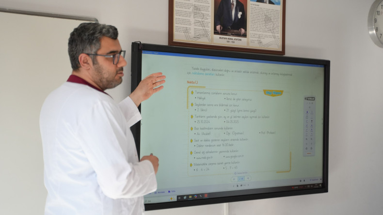 Fatih Belediyesi Bilgi Evlerinde Yeni Dönem Eğitimleri İçin Kayıtlar Başladı