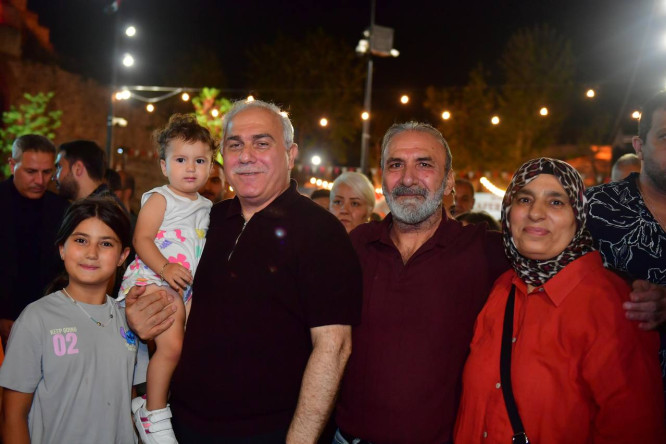 Topkapı Meydan Zafer Günleri