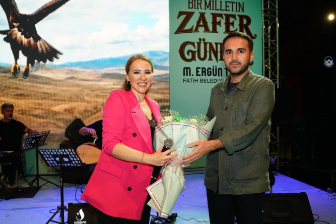 Bir Milletin Zafer Günleri, Topkapı Kaleiçi Meydanı'nda Binlerce Ziyaretçiyi Tarihin Farklı Dönemleriyle Buluşturdu