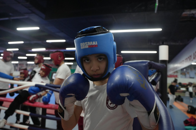 Fatih Belediyesi'nde Çocuklarımız İçin Kickboks Eğitimleri Başladı
