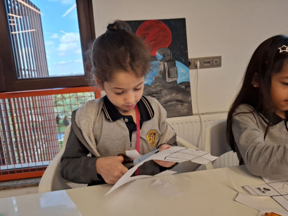 Bilim Fatih, Okulları Gelecekle Buluşturuyor: Mühendislikte Yeni Ufuklar Burada Açılıyor