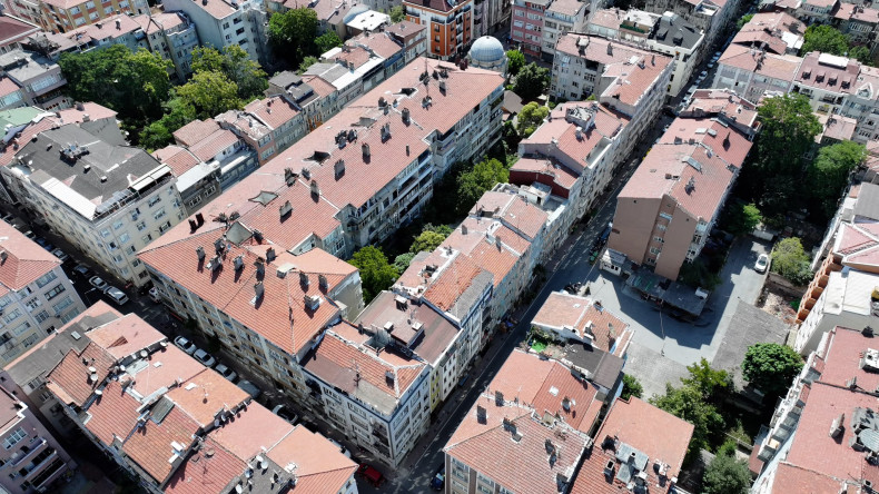 Akşemsettin Erseven Sitesi'nde Kentsel Dönüşüm Süreci Başlıyor