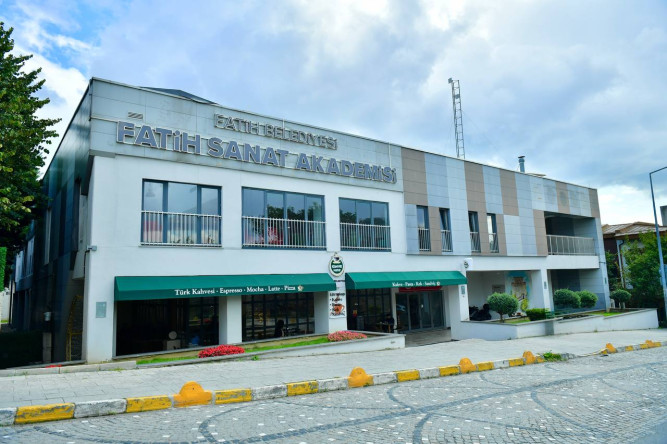 Fatih Sanat Akademisi: Sanat ve Eğitimde Buluşma Noktası