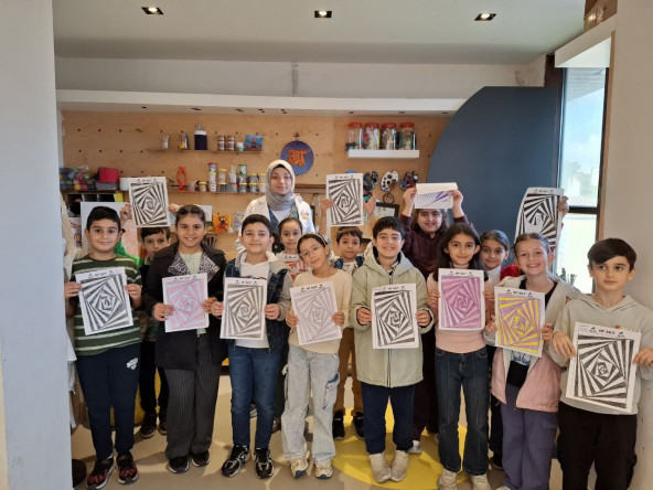 Bilim Fatih, Okulları Gelecekle Buluşturuyor: Mühendislikte Yeni Ufuklar Burada Açılıyor