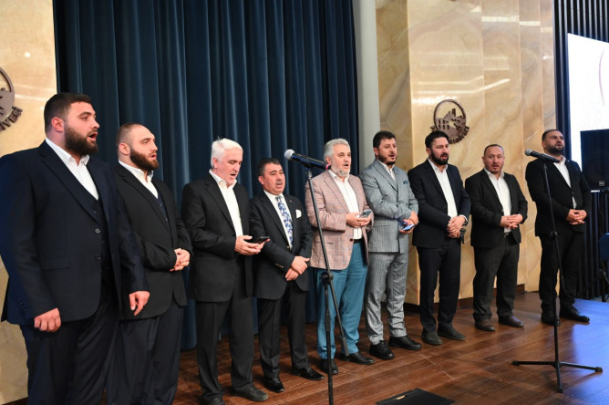 Fatih Belediyesi, Camiler ve Din Görevlileri Haftası Vesilesiyle Din Görevlilerini Neslişah Sultan Kültür Merkezi'nde Ağırladı