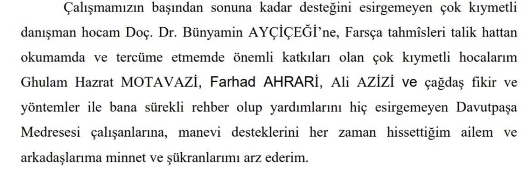 Medrese Davutpaşa Başarılara Aracı Oluyor -310720211530